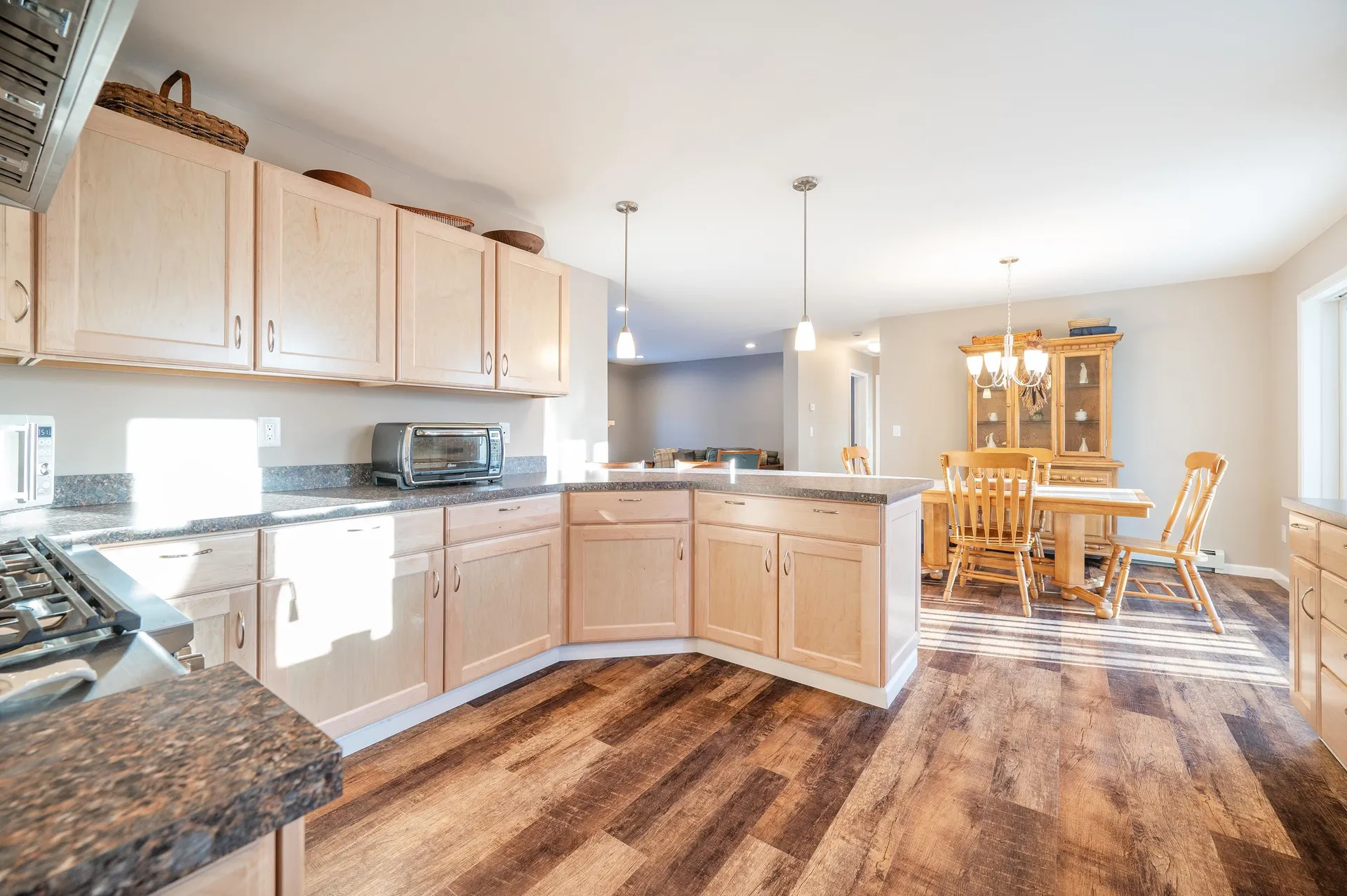 127 Top Ridge Mendon VT 05701