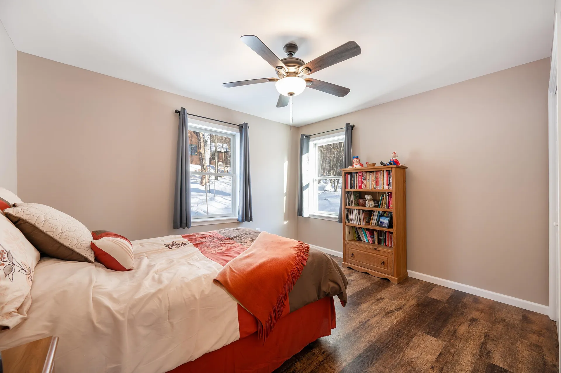 127 Top Ridge Mendon VT 05701