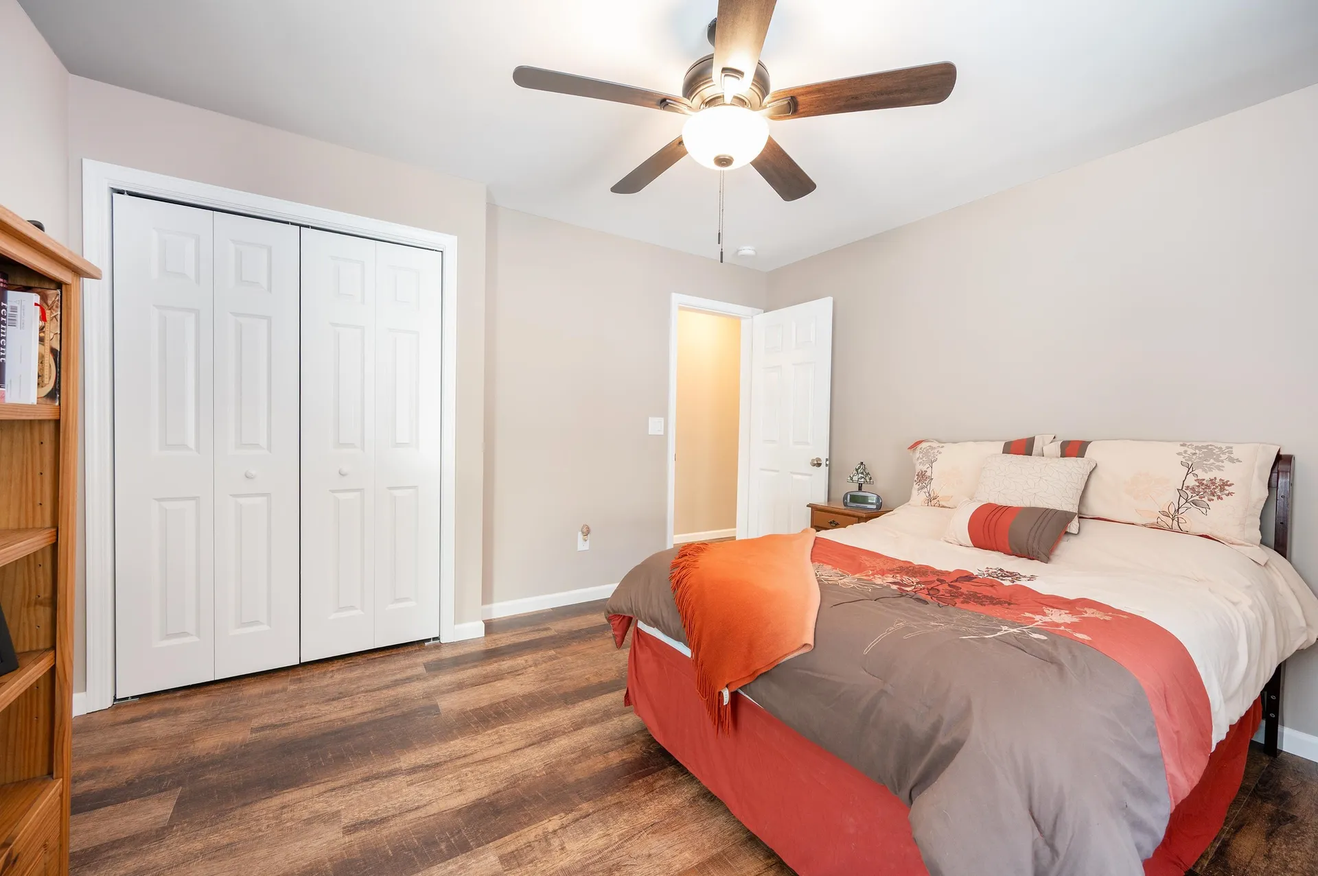 127 Top Ridge Mendon VT 05701