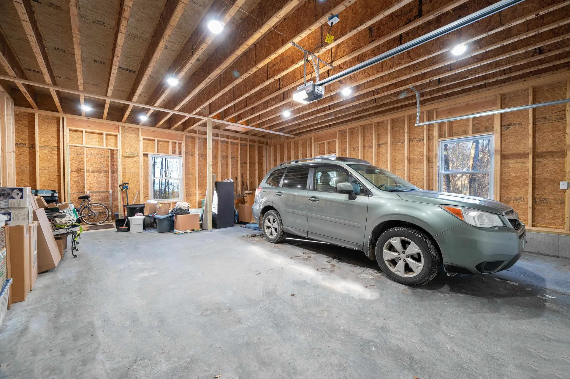 127 Top Ridge Mendon VT 05701