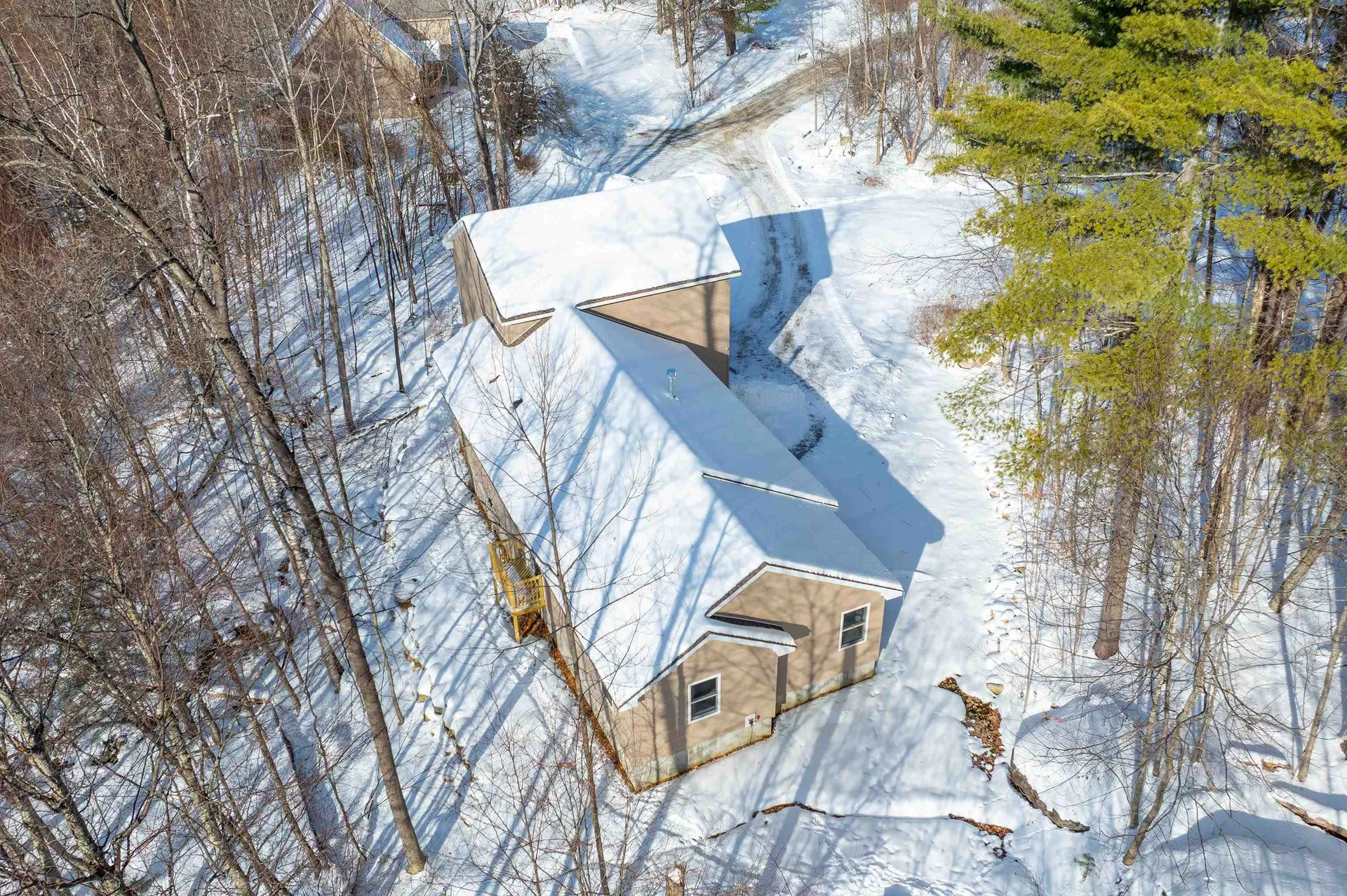 127 Top Ridge Mendon VT 05701