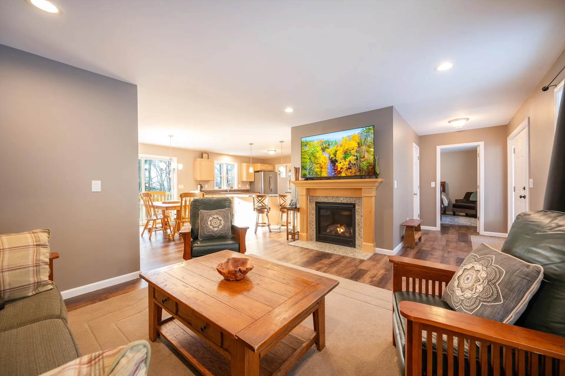 127 Top Ridge Mendon VT 05701