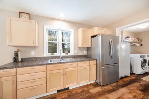 127 Top Ridge Mendon VT 05701