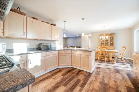 127 Top Ridge Mendon VT 05701