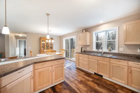 127 Top Ridge Mendon VT 05701