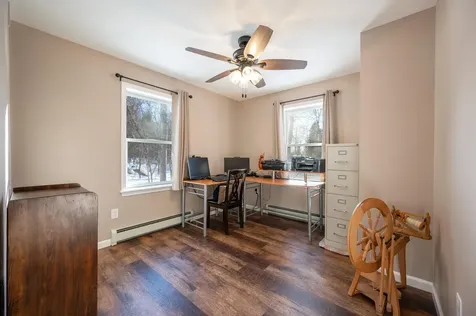 127 Top Ridge Mendon VT 05701