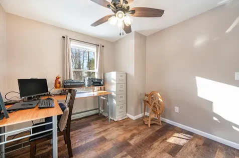 127 Top Ridge Mendon VT 05701