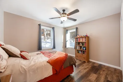 127 Top Ridge Mendon VT 05701