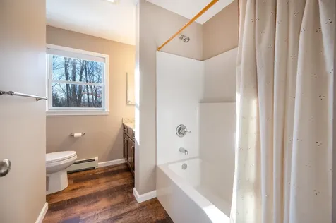 127 Top Ridge Mendon VT 05701