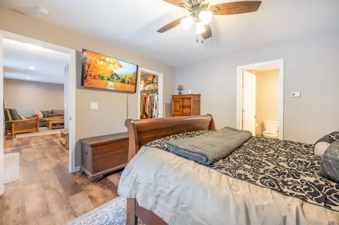 127 Top Ridge Mendon VT 05701