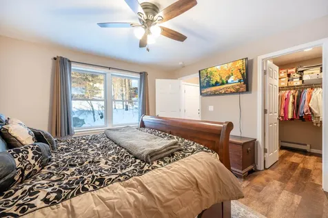 127 Top Ridge Mendon VT 05701