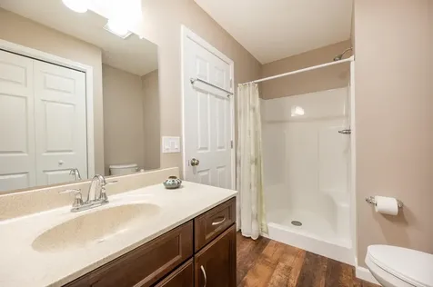 127 Top Ridge Mendon VT 05701