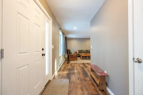 127 Top Ridge Mendon VT 05701