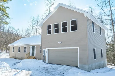127 Top Ridge Mendon VT 05701