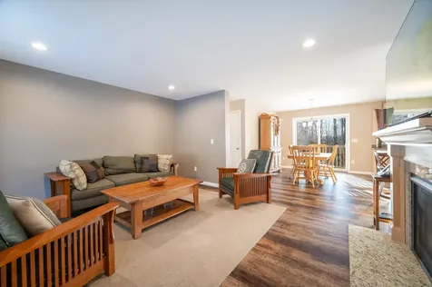 127 Top Ridge Mendon VT 05701