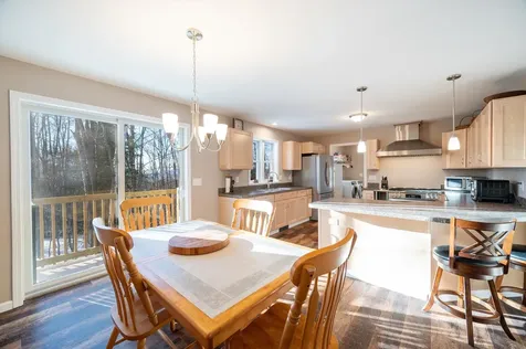 127 Top Ridge Mendon VT 05701