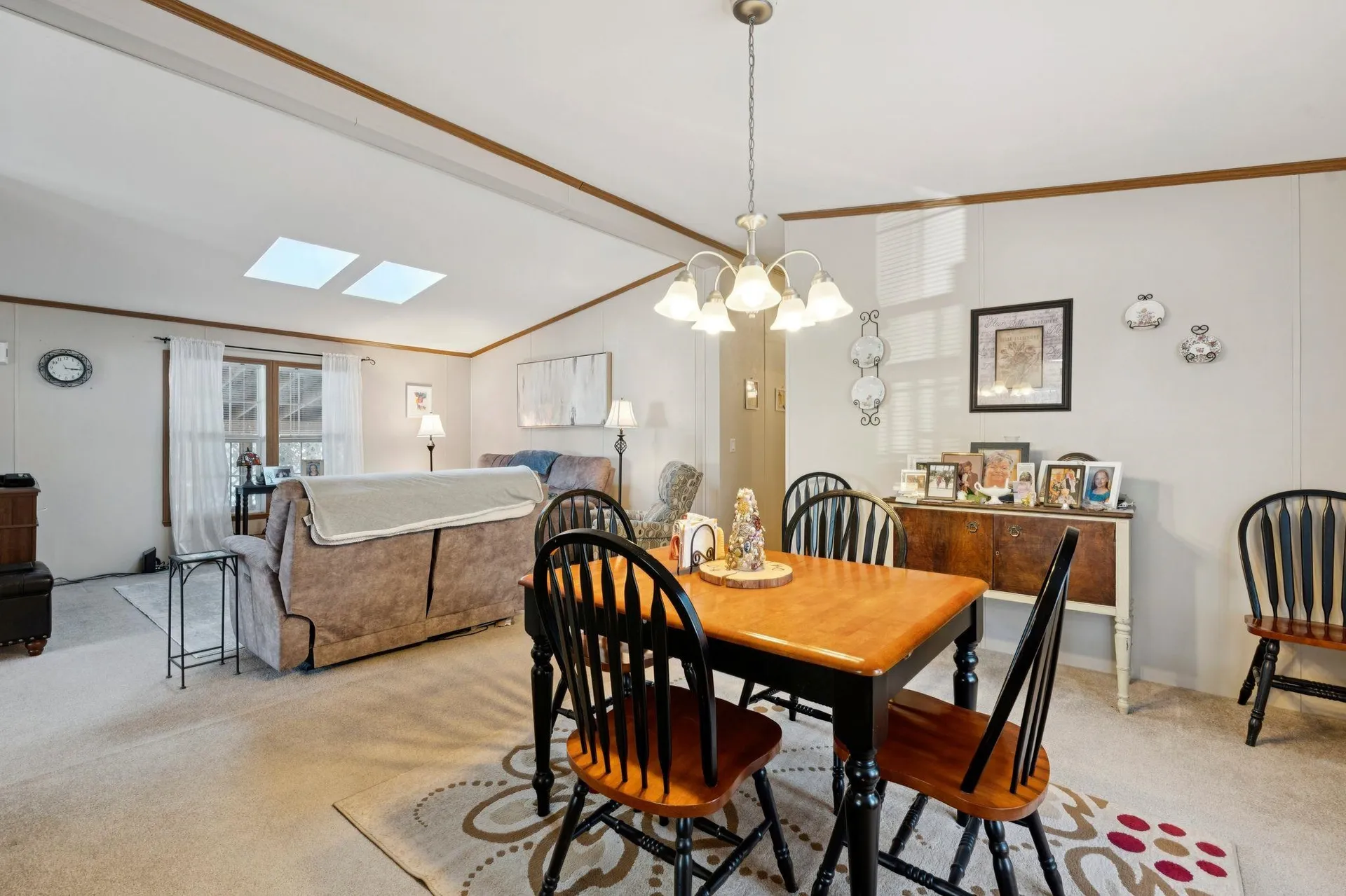 66 Country Skyline Boulevard Weathersfield VT 05089