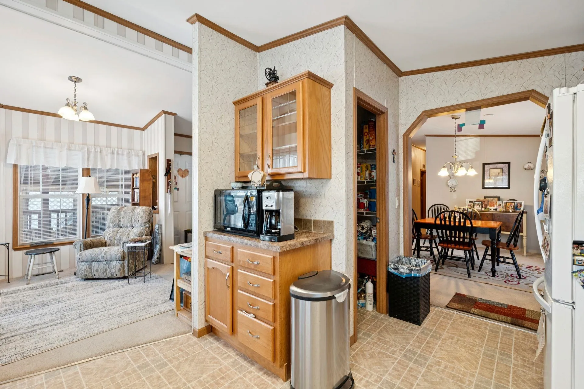 66 Country Skyline Boulevard Weathersfield VT 05089