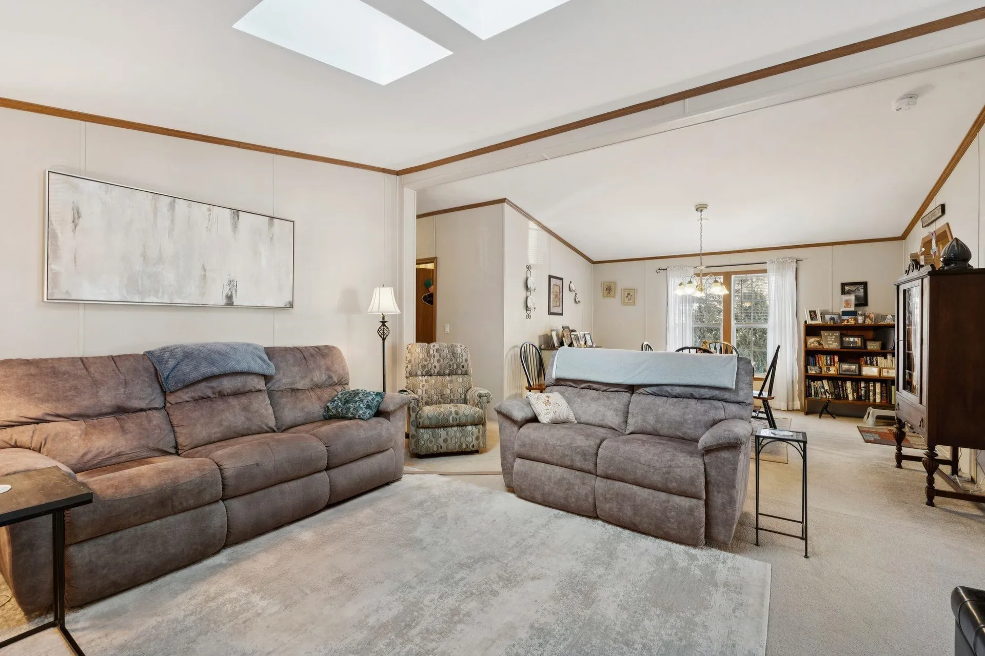 66 Country Skyline Boulevard Weathersfield VT 05089