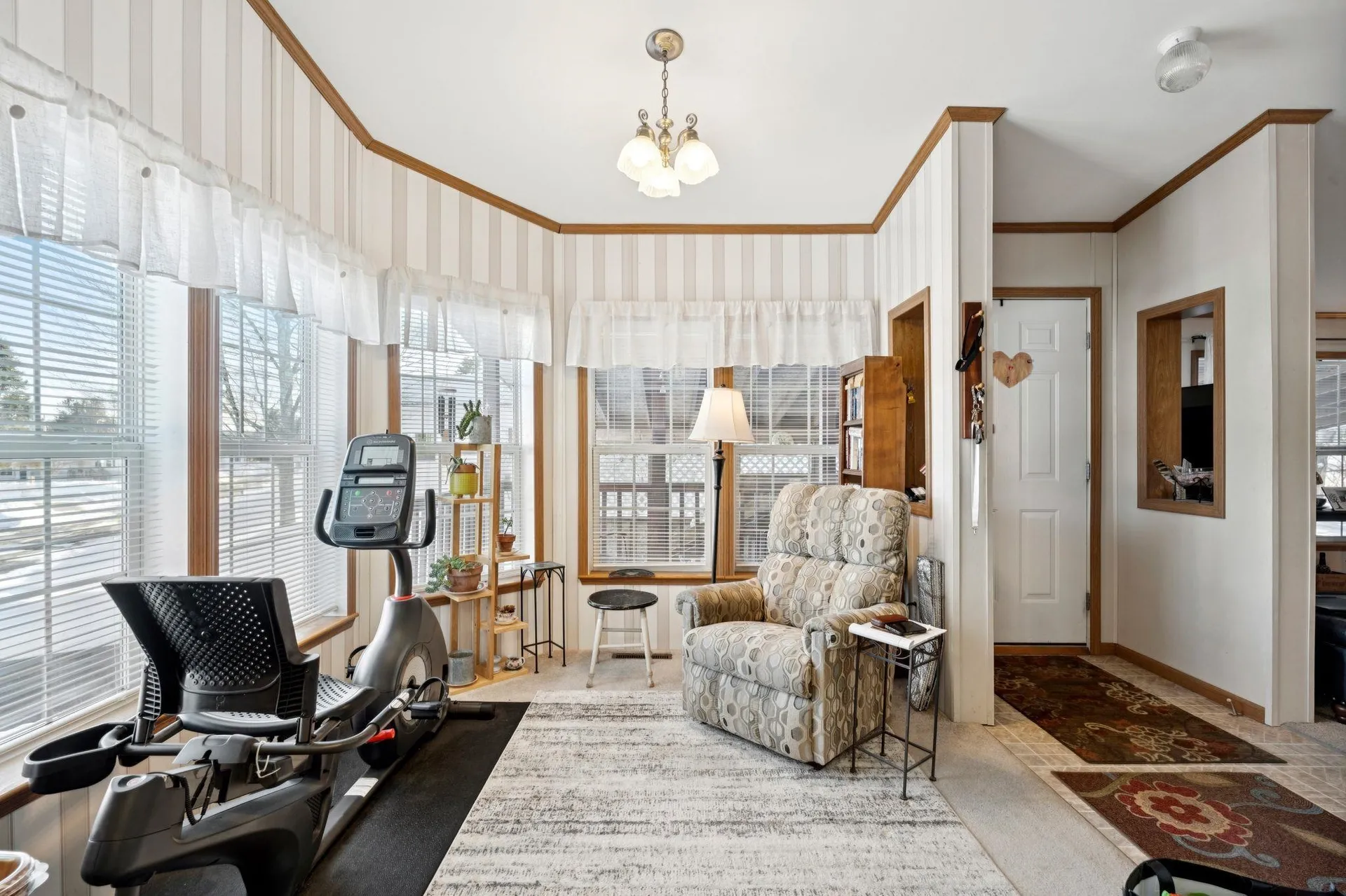 66 Country Skyline Boulevard Weathersfield VT 05089