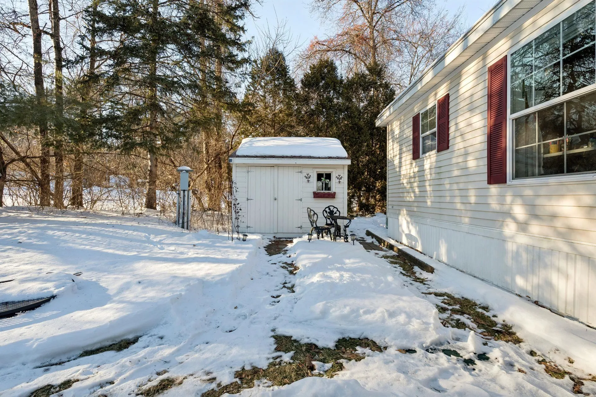 66 Country Skyline Boulevard Weathersfield VT 05089