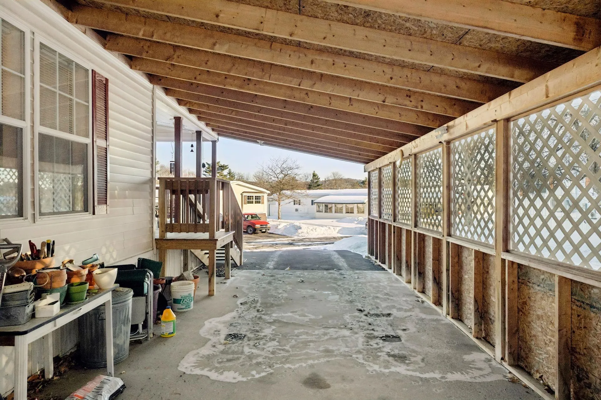 66 Country Skyline Boulevard Weathersfield VT 05089