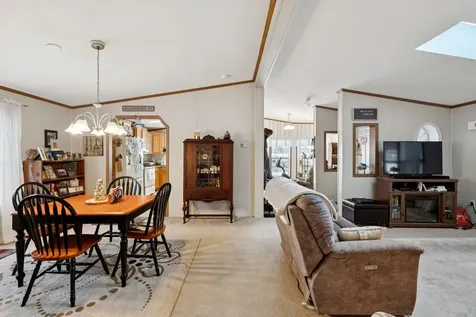 66 Country Skyline Boulevard Weathersfield VT 05089