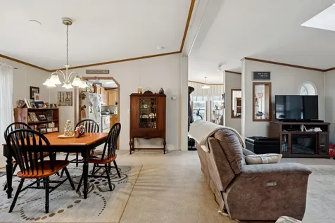 66 Country Skyline Boulevard Weathersfield VT 05089