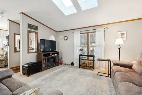 66 Country Skyline Boulevard Weathersfield VT 05089