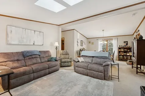 66 Country Skyline Boulevard Weathersfield VT 05089