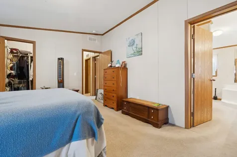 66 Country Skyline Boulevard Weathersfield VT 05089