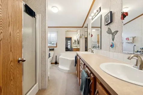 66 Country Skyline Boulevard Weathersfield VT 05089