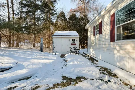 66 Country Skyline Boulevard Weathersfield VT 05089