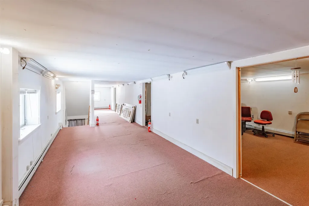 7 West Bath Road Bath NH 03740