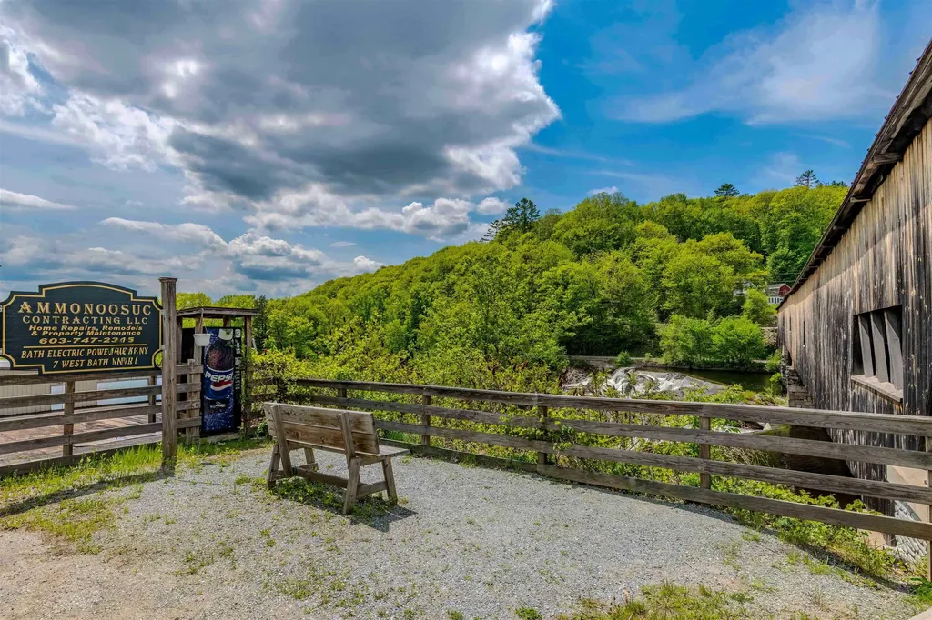 7 West Bath Road Bath NH 03740