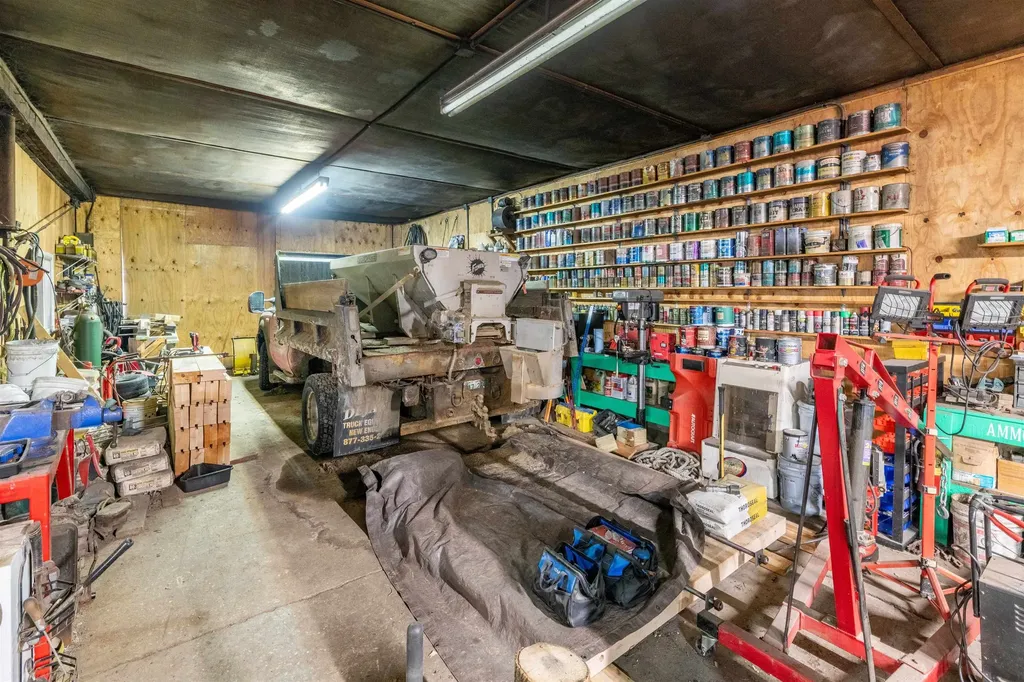 7 West Bath Road Bath NH 03740