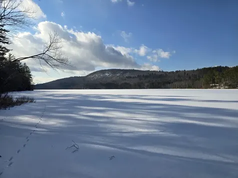 Tbd Stocker Pond Road Grantham NH 03753