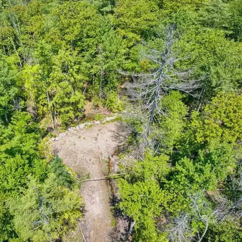 Tbd Stocker Pond Road Grantham NH 03753