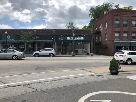 227 Union Square Milford NH 03055