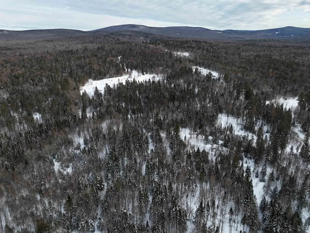 Spar Hawk Road Wheelock VT 05851