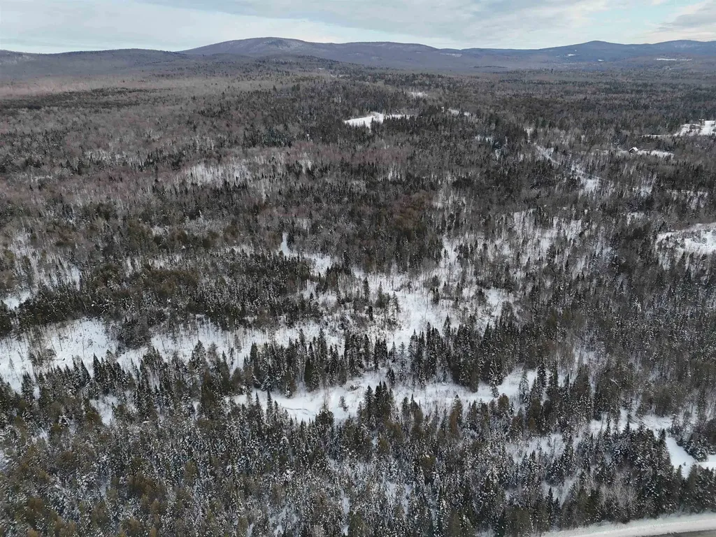 Spar Hawk Road Wheelock VT 05851