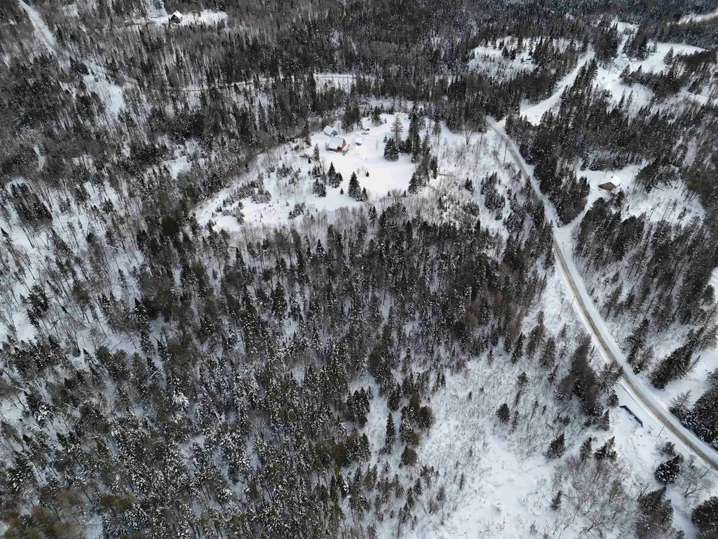 Spar Hawk Road Wheelock VT 05851