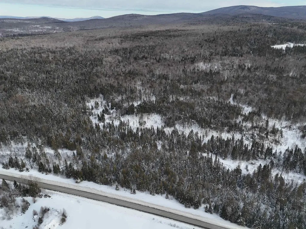 Spar Hawk Road Wheelock VT 05851