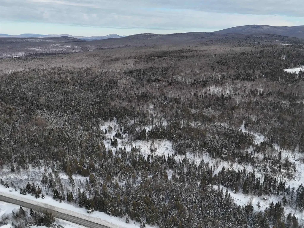 Spar Hawk Road Wheelock VT 05851