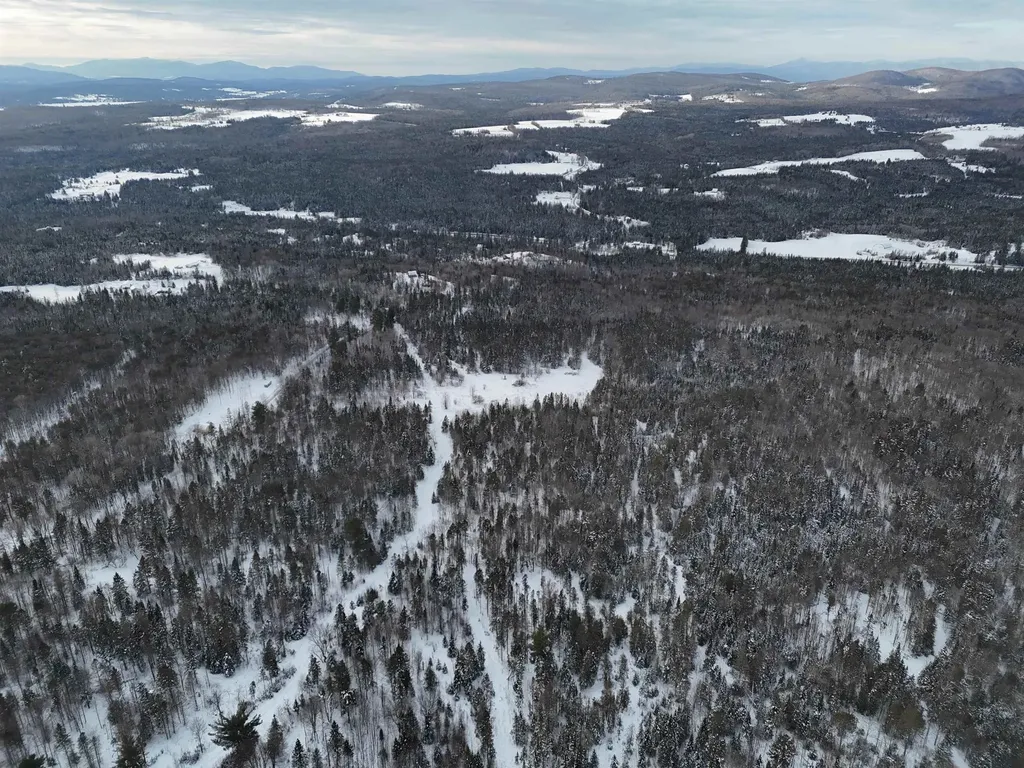 Spar Hawk Road Wheelock VT 05851