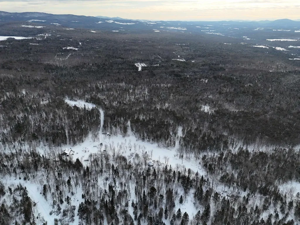 Spar Hawk Road Wheelock VT 05851