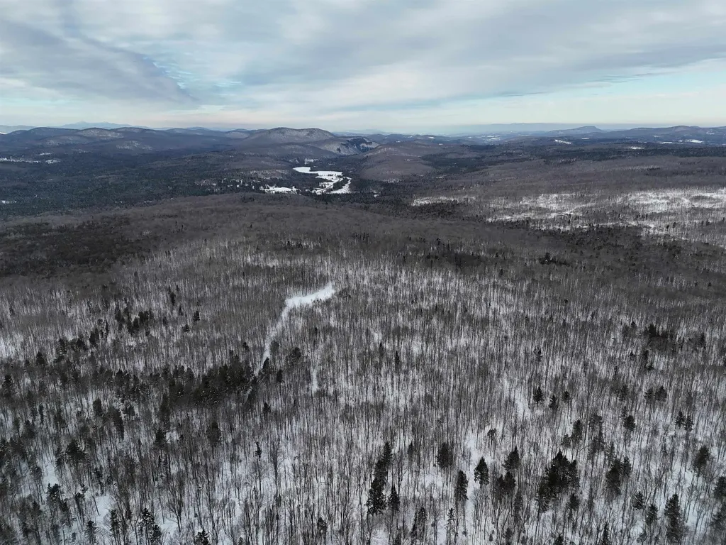 Spar Hawk Road Wheelock VT 05851