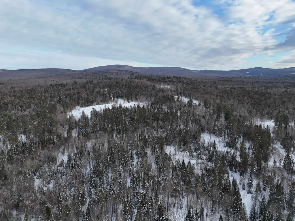 Spar Hawk Road Wheelock VT 05851