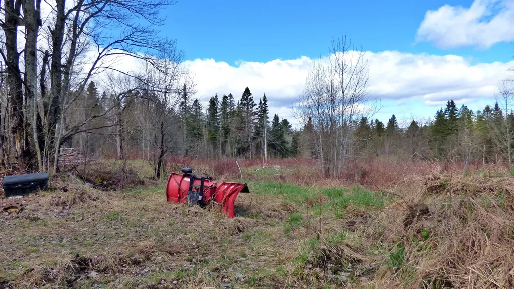 Spar Hawk Road Wheelock VT 05851