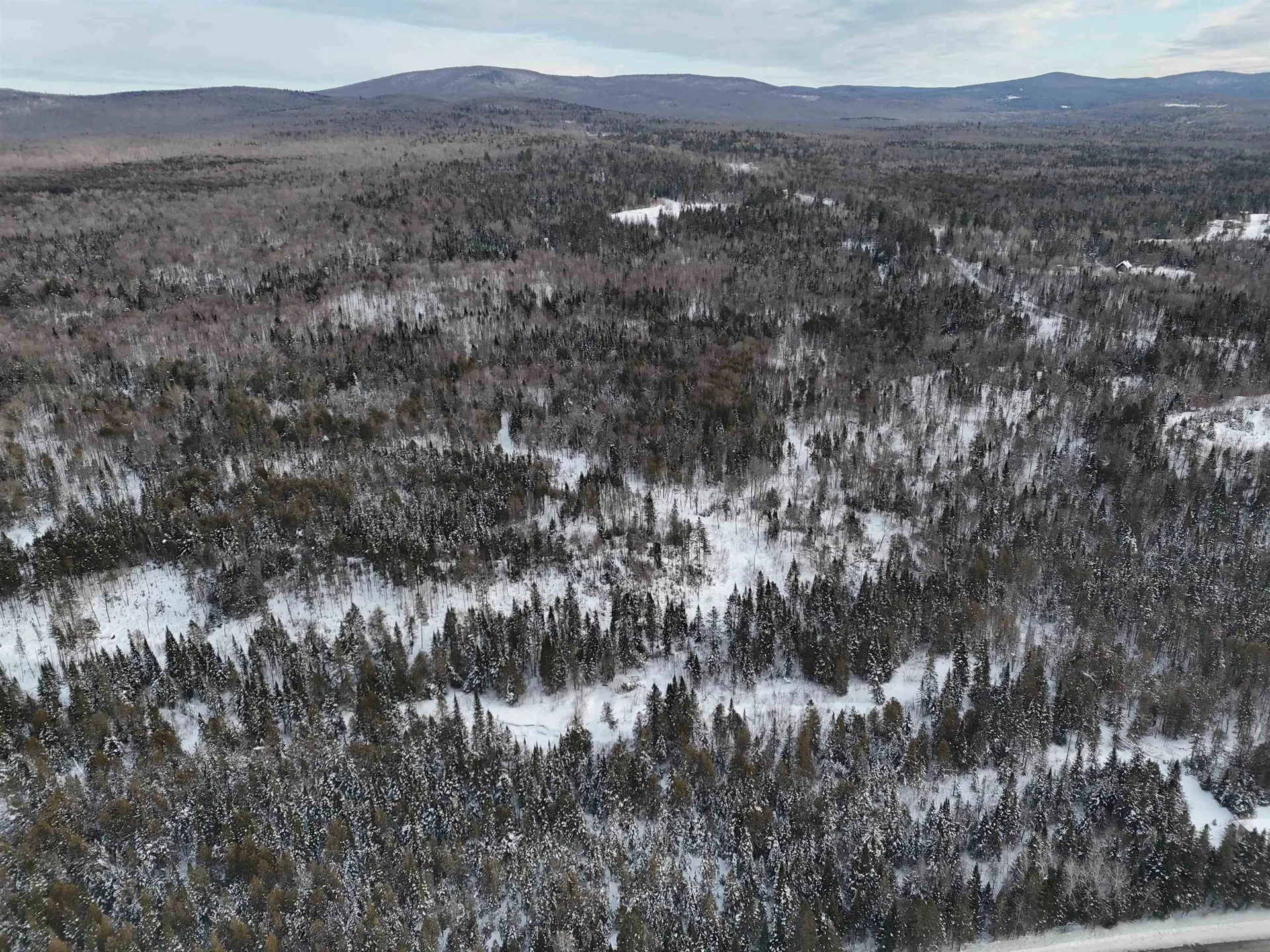 Spar Hawk Road Wheelock VT 05851